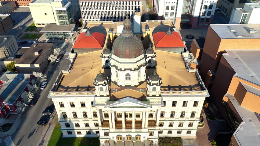 A supreme court has been designated an allocation of operations within the walls that make up this stunning architectural insignia of the city it resides in.