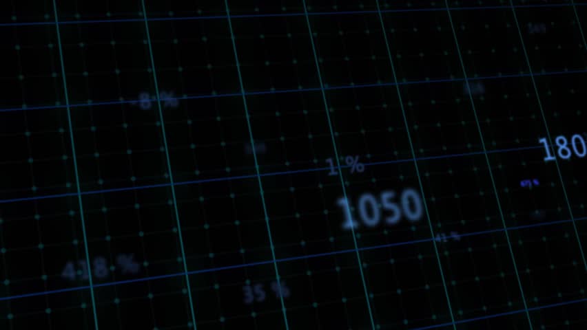 On startup grid, green line spiking then cyan and yellow lines emerging illustrating market shifts. Financial analysis, data visualization, digital interface, chart graph, stock market, investment, - Powered by Shutterstock - Get 15% off with code: PIKWIZARD15