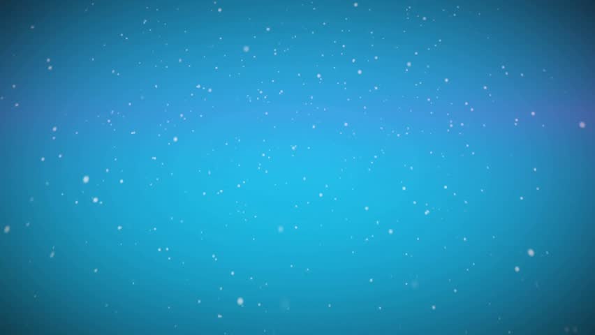 Pine tree tiers glowing with turquoise then magenta beam before rotating revealing facets amid snow. Mistake, tree, glow, snow, rotation, gradient, illumination