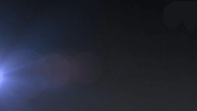 On start wireframe sphere pulsing, code cascading, lens flare fading, completing hologram. Technology, futurism, digital, holographic, cyber, innovation, virtual - Powered by Shutterstock - Get 15% off with code: PIKWIZARD15