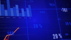 Analytics chart spotting spike causing orange line climbing and adding user icons for engagement. Data, visualization, growth, digital, metrics, analysis, performance - Powered by Shutterstock - Get 15% off with code: PIKWIZARD15