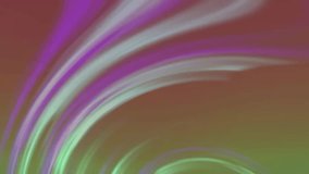 Dynamic abstract background with flowing colorful waves and soft light effects. Perfect for video projects, digital motion graphics, and visual presentations. - Powered by Shutterstock - Get 15% off with code: PIKWIZARD15