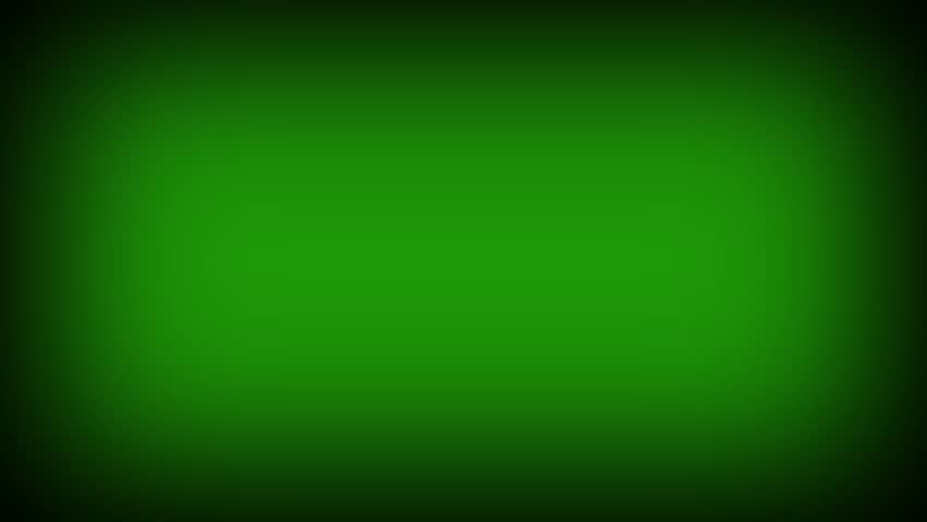 Abstract 36 percent number animation on a green background. Fifteen percent discount with looping around it. 4k