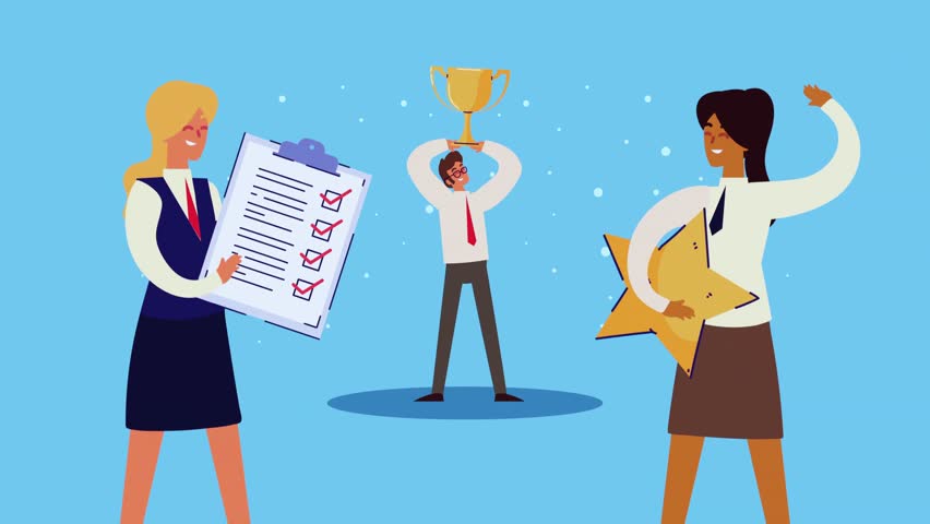 Stylish business professionals celebrating achievements with champagne toasts and genuine smiles. Capturing moments of corporate success, team accomplishments, and professional milestones in style.
