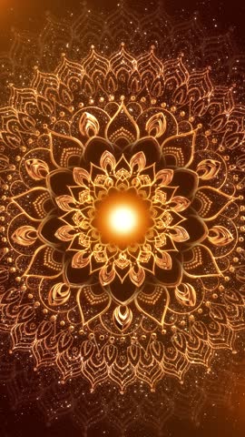 3D Luxury mandala background pattern Arabic Islamic Ramadan Style Decorative Birthday, Anniversary, new year, event, Diwali Festival. trailer titles cinematic concert openers. diwali decorative Indian