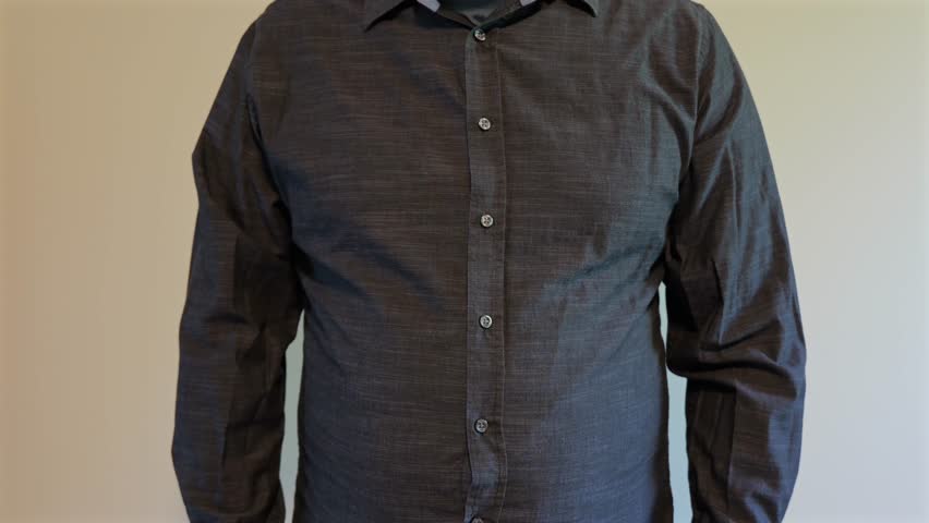 What is the Six Seven 6-7 Slang Trend - Man Demonstrates Popular Hand Gestures