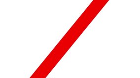 	
Tax Prohibition Sign Animation, Warning Symbol, Alert Notification, Error Stop Mark, Financial Restriction Icon in 4K Motion Graphics	 - Powered by Shutterstock - Get 15% off with code: PIKWIZARD15