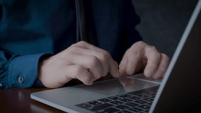 Modern e-learning concept showing online video course on laptop screen with digital icons representing education, global learning, and technology innovation in distance education system. - Powered by Shutterstock - Get 15% off with code: PIKWIZARD15