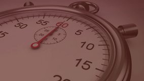 Starting at 60s mark, timer showing data overlay loading bar filling before hitting 10s mark ending. Precise, technological, analytical, futuristic, countdown, digital, efficiency - Powered by Shutterstock - Get 15% off with code: PIKWIZARD15