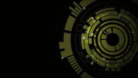 Encryption interface appearing sparking code scrolling, hex streaming, rotating showing encryption. Cybersecurity, data protection, digital technology, futuristic, interface, programming, innovation - Powered by Shutterstock - Get 15% off with code: PIKWIZARD15