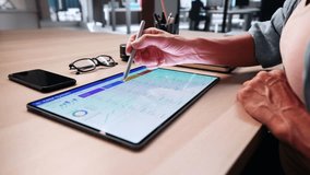 Business Person Using CRM Software System For Customer Support - Powered by Shutterstock - Get 15% off with code: PIKWIZARD15