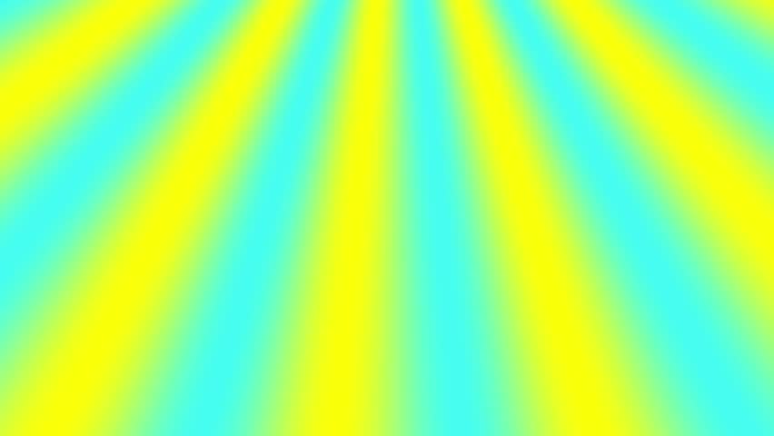 Radiating yellow beams create a vibrant abstract background on a light blue gradient perfect for adding a cheerful and energetic feel to any design. - Powered by Shutterstock - Get 15% off with code: PIKWIZARD15