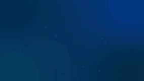 Numerous small, sharp orange and white triangular confetti pieces are scattered and falling against a dark blue, slightly textured background. The confetti creates a dynamic and festive visual... - Powered by Shutterstock - Get 15% off with code: PIKWIZARD15