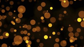 Triggered by drifting bokeh particles emerging, weaving trails, building into swirls showing energy. Abstract, luminous, dynamic, cosmic, motion, elegance, digital - Powered by Shutterstock - Get 15% off with code: PIKWIZARD15