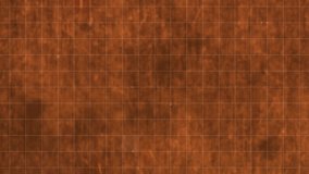 Scene opening rusty grid initiating embers flickering and gray patches dissolving creating backdrop. Industrial, technological, futuristic, abstract, dynamic, textured, metallic - Powered by Shutterstock - Get 15% off with code: PIKWIZARD15