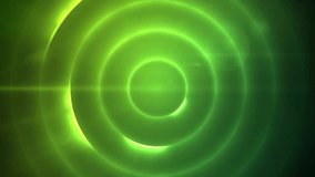Green vortex swirling causing glow rising and stars forming rotating ring for glowing pattern. Abstract, motion, symmetry, luminous, cosmic, futuristic, dynamic - Powered by Shutterstock - Get 15% off with code: PIKWIZARD15