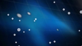 On start, dashboard animating charts, fading code, rotating globe illustrating monthly trends. Analytics, visualization, futurism, interface, data, technology, motion - Powered by Shutterstock - Get 15% off with code: PIKWIZARD15