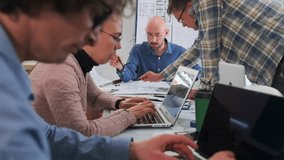 collaborative programming workshop atmosphere, developer and mentor engaged in handson coding activity, team of developers working closely with mentor during intensive coding and review session - Powered by Shutterstock - Get 15% off with code: PIKWIZARD15