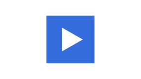 Play Button Animation – Flat Media Icon  - Powered by Shutterstock - Get 15% off with code: PIKWIZARD15