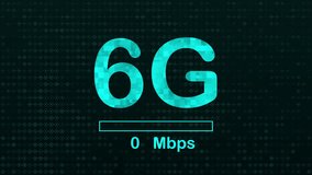 6G Internet of IOT Mobile Wireless Network Technology - Powered by Shutterstock - Get 15% off with code: PIKWIZARD15