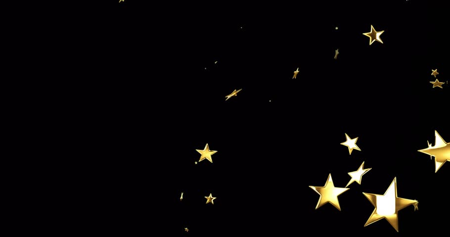 Dark starfield appearing at start driving grid cycling and stars drifting, highlighting quadrants. Abstract, futuristic, dynamic, digital, visual effects, motion graphics, energetic