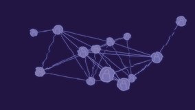 Fading world map revealing icons linking, pulsing, settling and visualizing global network. Technology, connectivity, digital, network, global, cyberspace, communication - Powered by Shutterstock - Get 15% off with code: PIKWIZARD15