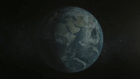 Circuit lines fading in causing hologram skull and crossbones tracing on Earth showing cyber threat. Technology, cybersecurity, digital, futurism, network, innovation, danger - Powered by Shutterstock - Get 15% off with code: PIKWIZARD15