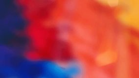 Vibrant Abstract Color Blend Digital Art background  - Powered by Shutterstock - Get 15% off with code: PIKWIZARD15