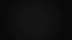 Happy Thanksgiving Hand drawn calligraphy monoline vintage text on background, Calligraphy lettering animation video,One line continuous animated typography intro outro golden type on black backdrop - Powered by Shutterstock - Get 15% off with code: PIKWIZARD15