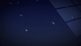 With panel outlines emerging, UI spawning circuit lines, data panels updating codes showing trends. Futuristic, technology, data visualization, interface, digital, analytics, innovation - Powered by Shutterstock - Get 15% off with code: PIKWIZARD15