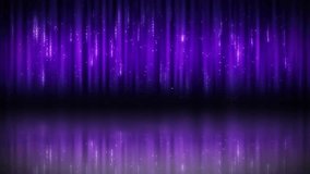 Purple light rays initiating network, globe pulsing, nodes expanding to show digital connectivity. Abstract, technology, innovation, cyberspace, futuristic, connectivity, digital - Powered by Shutterstock - Get 15% off with code: PIKWIZARD15