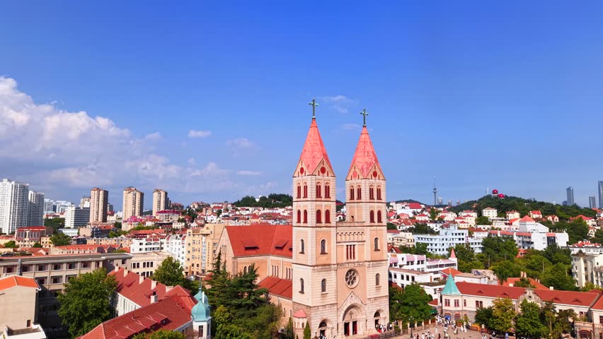 St. Michael