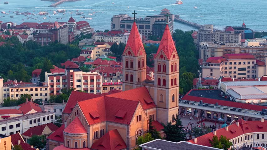 St. Michael
