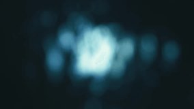 Abstract blue bokeh lights and dreamy blurred background
 - Powered by Shutterstock - Get 15% off with code: PIKWIZARD15
