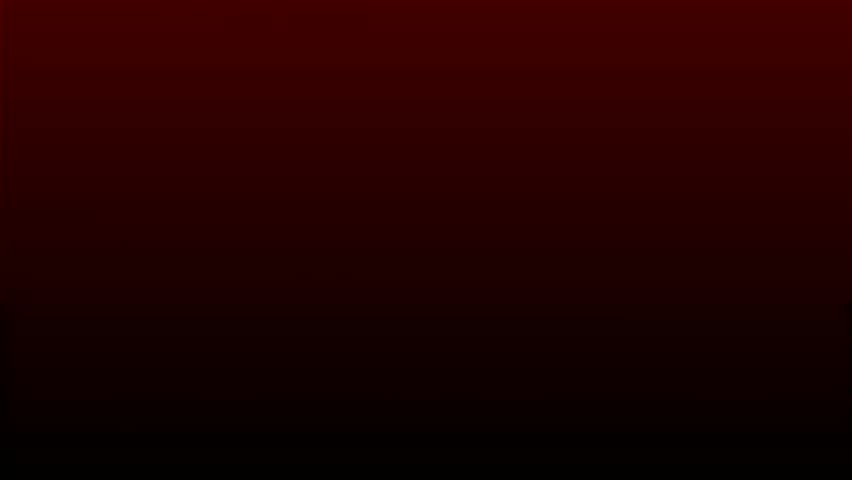 level 7 animation of looped text with glitch effect on black background. 8 bit video game screen saver.