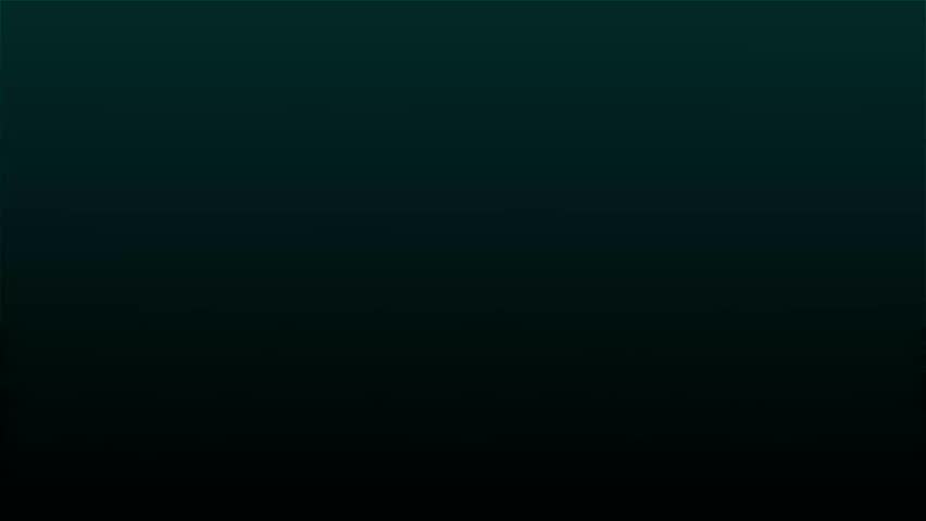 4k stock, Gamer text message with glitch effect on a black background.