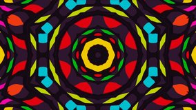 Dynamic Abstract Fractal Mandala Vibrant Seamless Motion Design Loop 4K	 - Powered by Shutterstock - Get 15% off with code: PIKWIZARD15