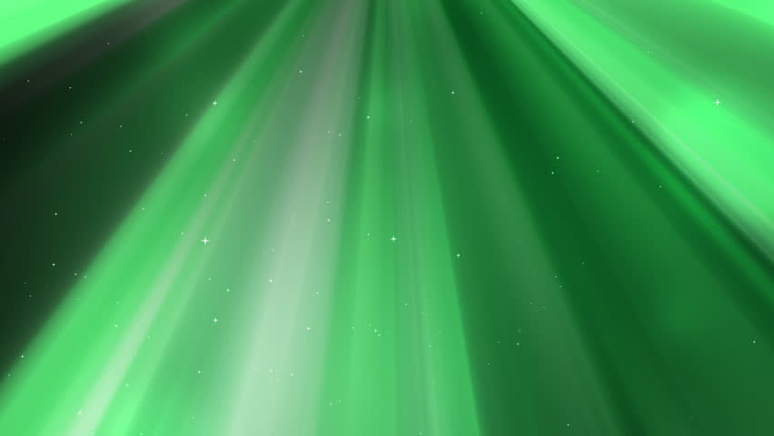Green and white light beams radiating from an unseen source. Ideal for science fiction book covers or abstract background designs. - Powered by Shutterstock - Get 15% off with code: PIKWIZARD15