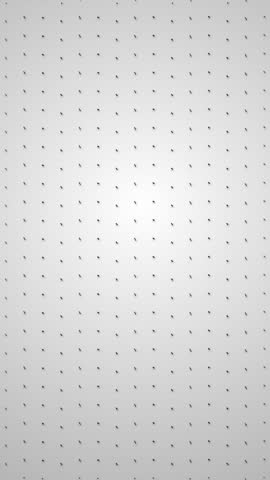 abstarct dot pattern texture geometric shapes background animation 