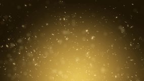 Abstract background with falling snowflakes on an orange gradient background. Snowflakes of various sizes and shapes are gently falling. Winter holidays, Christmas.	
 - Powered by Shutterstock - Get 15% off with code: PIKWIZARD15