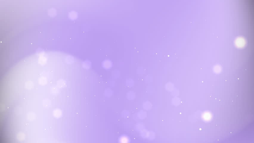 Blurred Gradient Pastel Lavender background with white specks and bokeh effects, ideal for concept design, cover art, presentation slides, or abstract backgrounds.