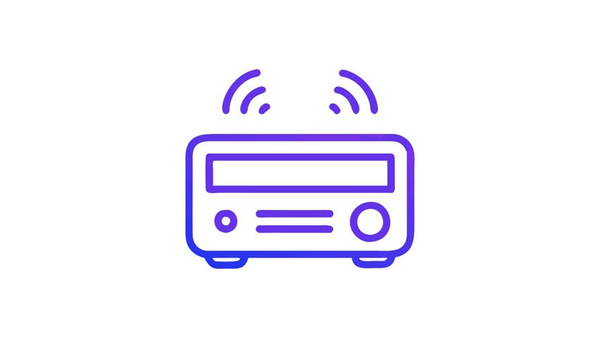 Icon for Call Receivers Animation