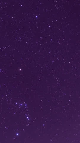 Time‑lapse of the Milky Way and moonrise over a majestic mountain landscape at night, revealing stars, galaxies and shifting light in a tranquil, awe‑inspiring natural scene.