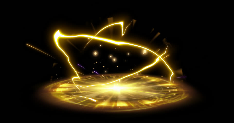 This special effect provides MOV transparent channel assets and PNG sequence frames, making it easier to use in post-production and reducing work time.