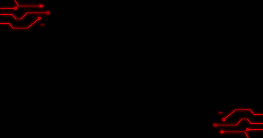 4K Futuristic design suitable for broadcasts and television news. Neon-styled callouts for info bars. Sci-fi design of HUD lower third.4K HUD callout titles with copy space. 