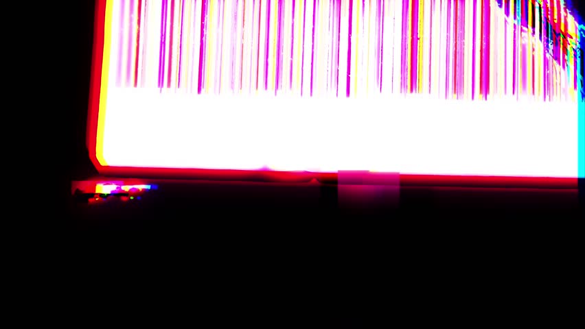 Glitch transitions with digital distortion, artifacts, flickering lines and pixels. RGB shift and noise effects for dynamic editing, hi-tech promos, presentations, and music videos