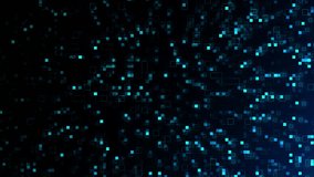 Futuristic Digital Grid Background Loop | Cyber Tech Animation - Powered by Shutterstock - Get 15% off with code: PIKWIZARD15