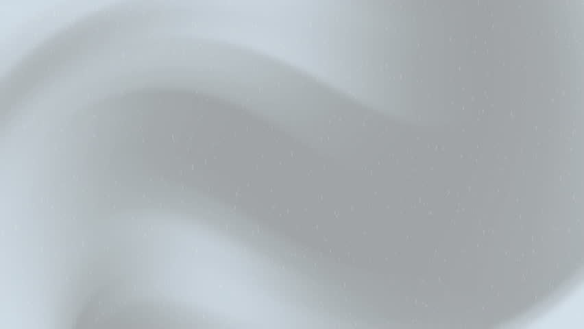 Light grey surface with water droplets or fluid, ideal for backgrounds, texture overlays, prints, or product design in various industries