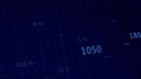 Bubble popping on grid, number rising to 95, chat icons rising, green trend signaling engagement. Analytics, data visualization, engagement, dashboard, digital interface, user interaction, progress - Powered by Shutterstock - Get 15% off with code: PIKWIZARD15