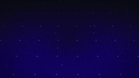 HUD element rotating upon appearing, bar chart animating, line graph rising for data visualization. Interface, data visualization, futuristic, technology, digital, analytics, animation - Powered by Shutterstock - Get 15% off with code: PIKWIZARD15